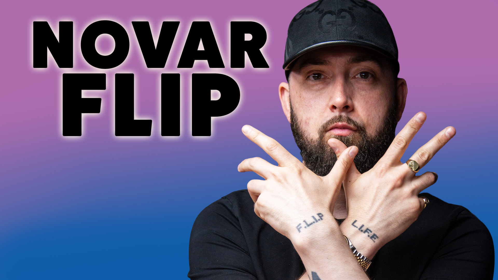 Novar Flip